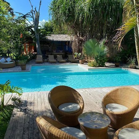Hibiscus Garden Resort Puerto Princesa Kültér fotó