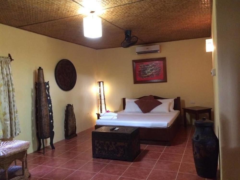 Hibiscus Garden Resort Puerto Princesa Kültér fotó