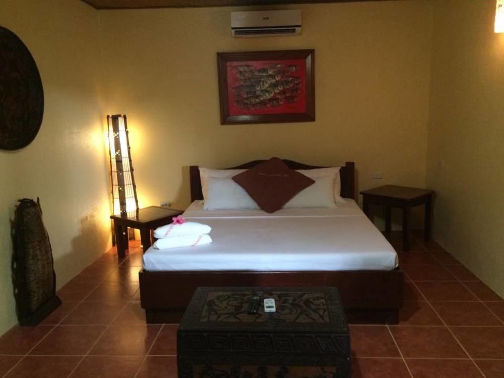 Hibiscus Garden Resort Puerto Princesa Kültér fotó