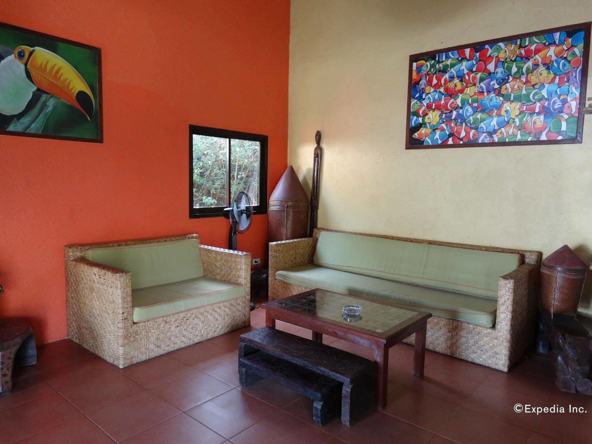 Hibiscus Garden Resort Puerto Princesa Kültér fotó