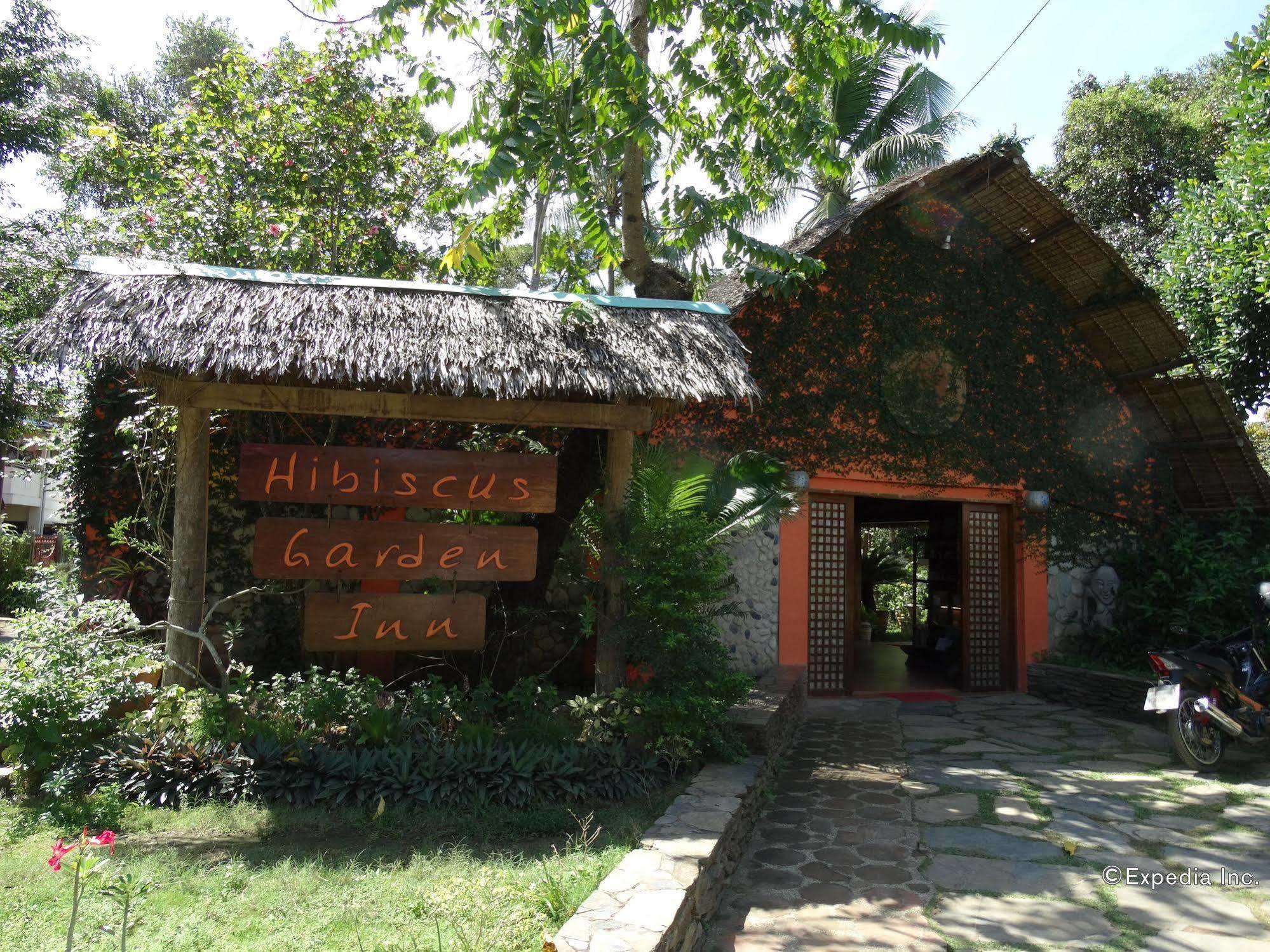 Hibiscus Garden Resort Puerto Princesa Kültér fotó