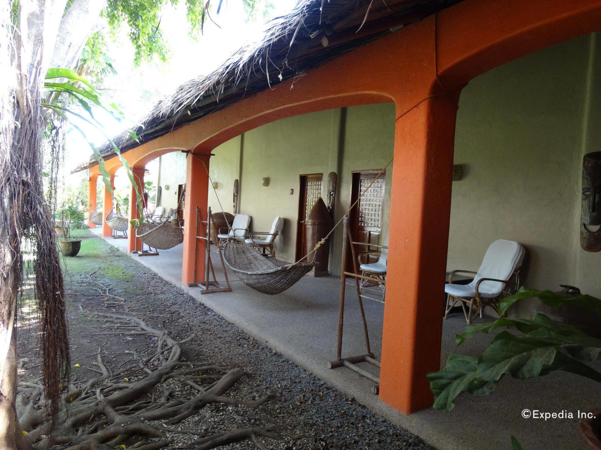 Hibiscus Garden Resort Puerto Princesa Kültér fotó
