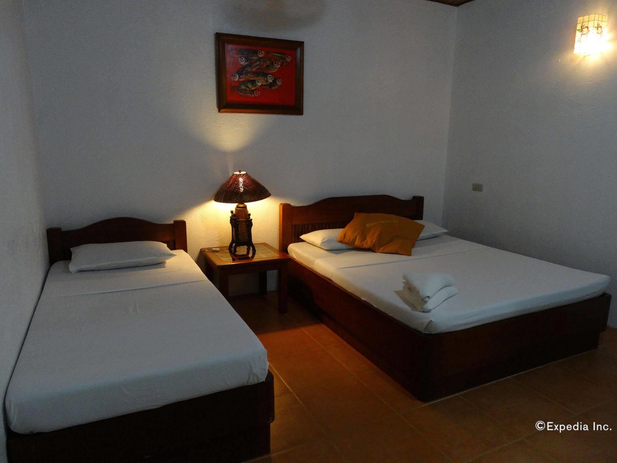 Hibiscus Garden Resort Puerto Princesa Kültér fotó