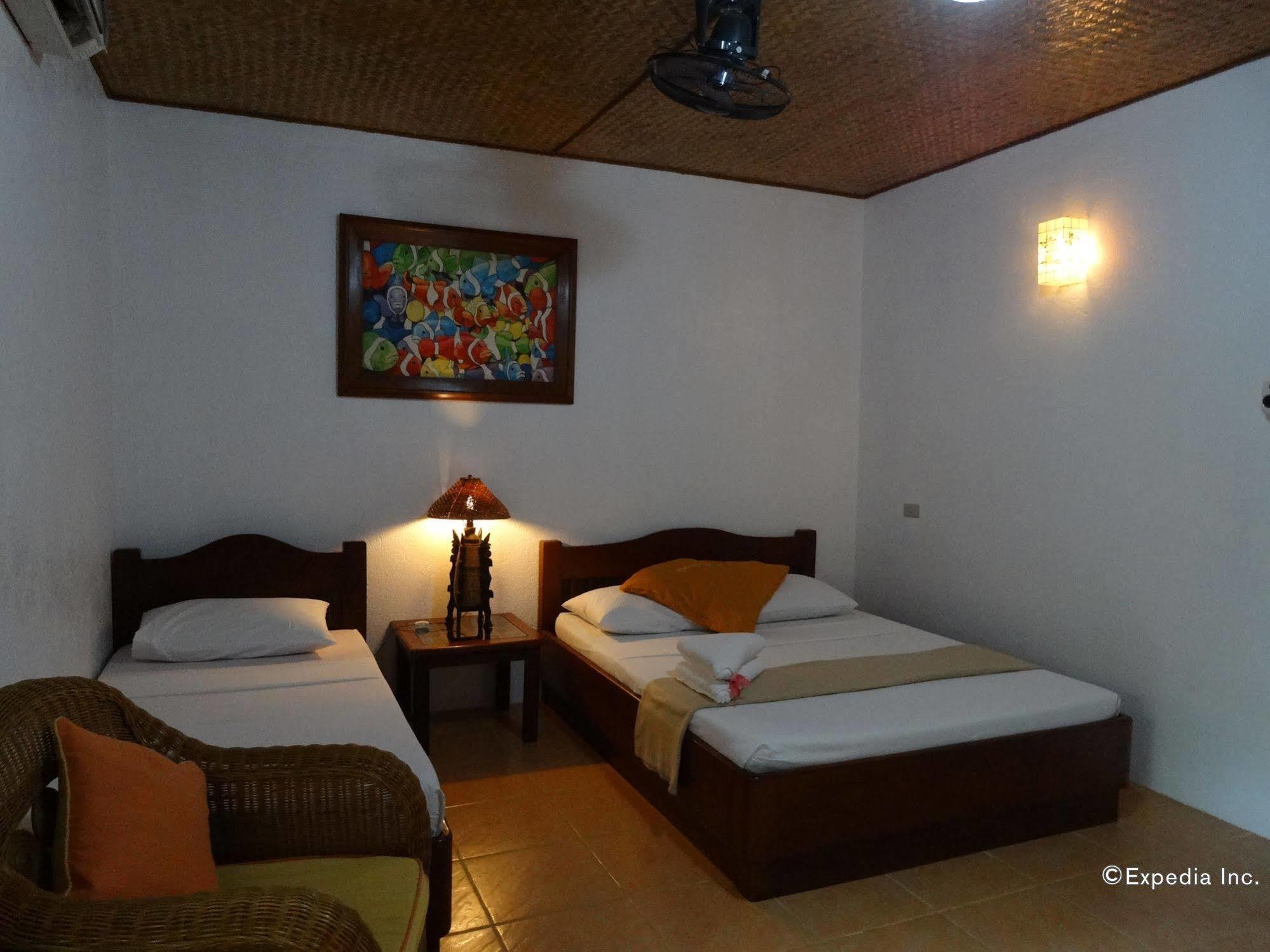Hibiscus Garden Resort Puerto Princesa Kültér fotó