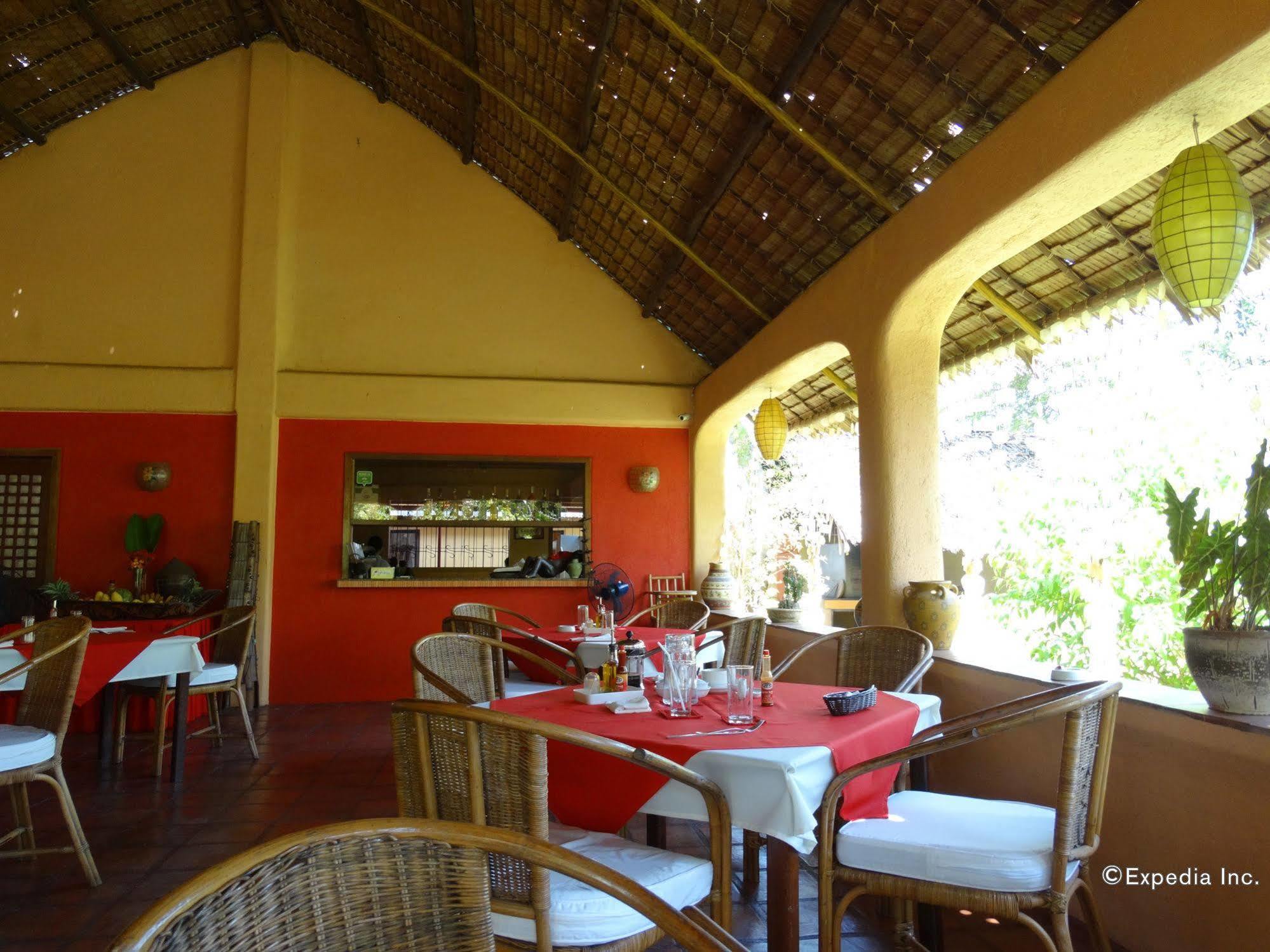 Hibiscus Garden Resort Puerto Princesa Kültér fotó