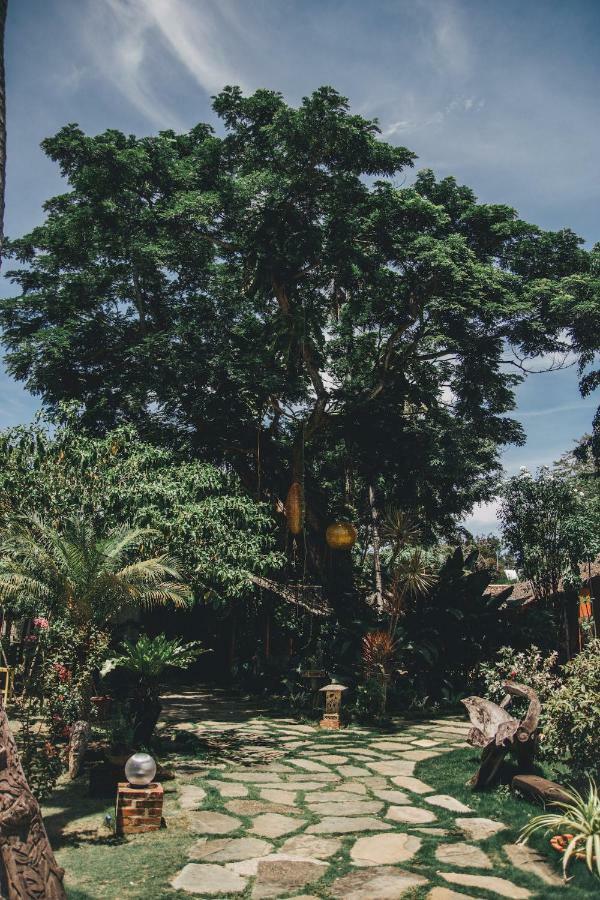 Hibiscus Garden Resort Puerto Princesa Kültér fotó