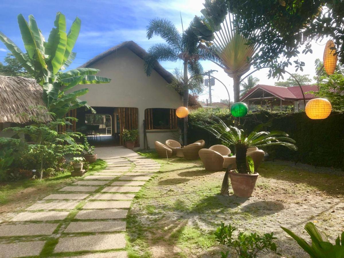 Hibiscus Garden Resort Puerto Princesa Kültér fotó