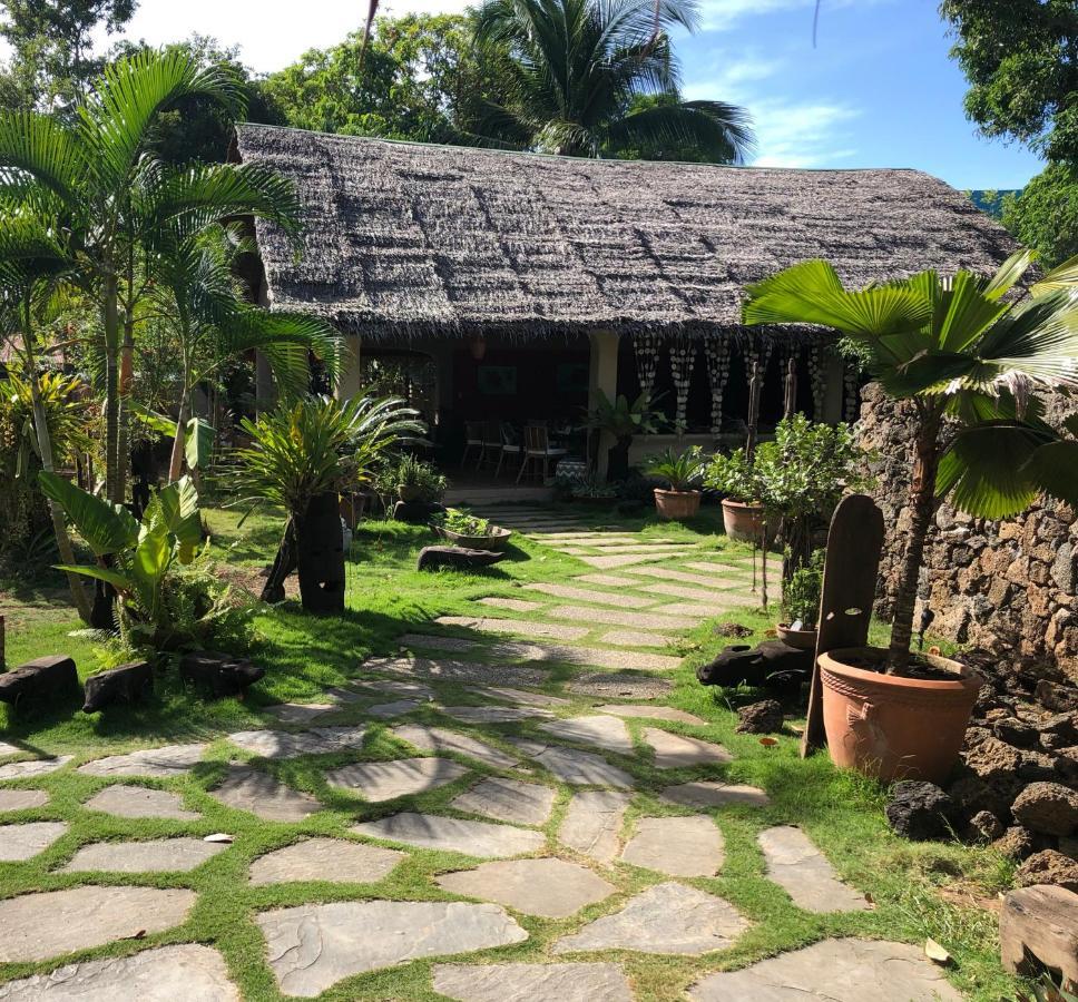 Hibiscus Garden Resort Puerto Princesa Kültér fotó